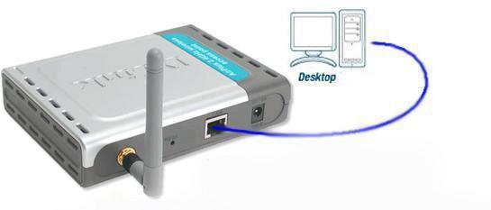 1- Para realizar o procedimento de configuração em modo Repeater, um computador deve estar