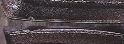 de corte : 8mm Com refrigeração Exemplo de aplicação em Inconel 718 Elevada resistência