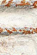 Alvenaria RESISTÊNCIA E PRODUTIVIDADE. Brocas de 12 mm até 16 mm, podem perfurar vergalhões menores ou iguais ao diâmetro da broca em questão.
