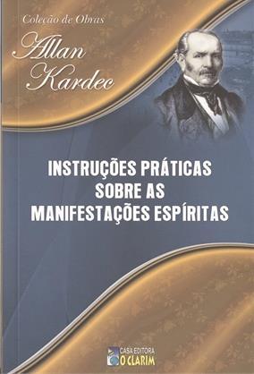 Edição 1858 (Instruções Práticas) Edição definitiva