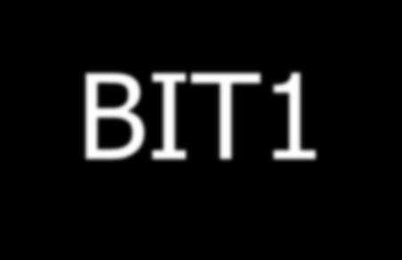 Endereçamento IP BIT1