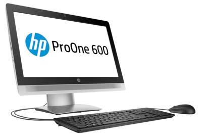 HP ProOne 400 G2 HP ProOne 600 G2 HP EliteOne 800 G2 Elegante, intuitivo e concebido para Fácil de implementar, elegante e repleto de funcionalidades, o PC All-in-One HP ProOne 400 de 50,8 cm (20 pol.