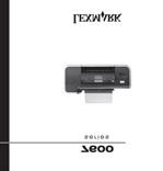 Configurando a impressora como uma copiadora ou fax somente Use as instruções a seguir para não conectar a impressora a um computador.