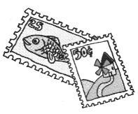 Matemática 1 O Diogo tinha 58 selos de vários países, mas houve uns amigos que lhe ofereceram mais.