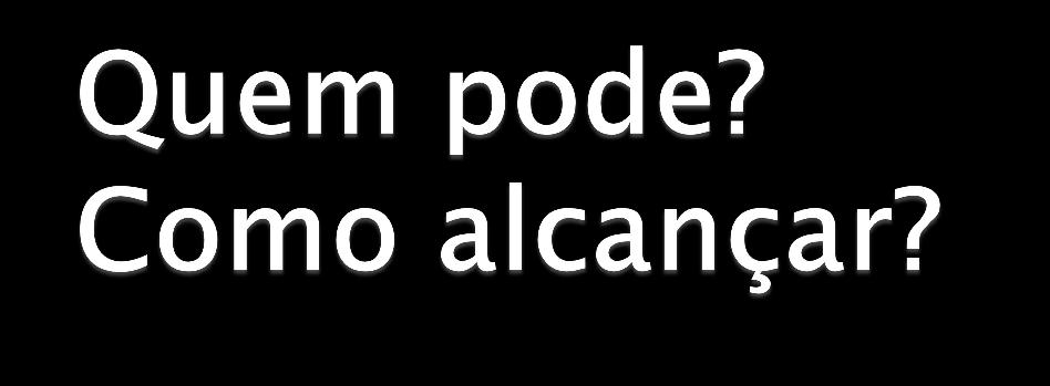 Quem Pode? Você consultora que se formar diretora até 31 de agosto de 2016.