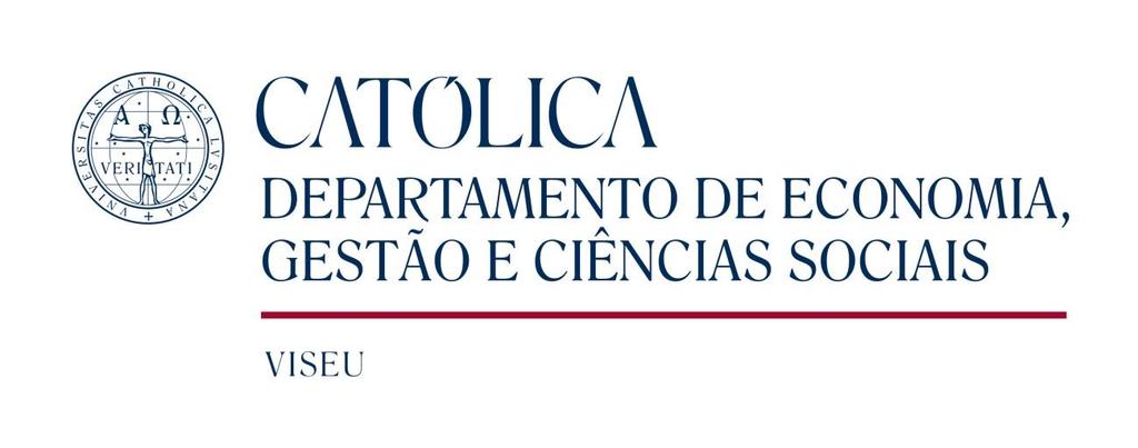 Licenciatura em Gestão (1º ciclo) First Cycle Degree in Management Unidade curricular: Estatística Nº horas: 75 ECTS: 7 2.º ano Curricular Unit: Statistics No. hours: 75 ECTS: 7 2nd.