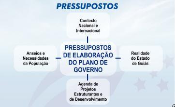 3 As ações apresentadas foram iniciadas no segundo semestre de 2011 e estão em pleno desenvolvimento e fazem parte do novo patamar de gestão orientada a resultados.