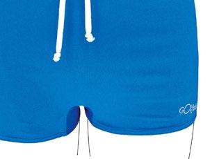 calções e fatos de banho / swimwear Ref: A652 Short Golfinho Fabricado em Tactel. Impermeável. Com forro e bolsos.