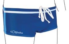 calções e fatos de banho / swimwear sacos / bags Ref: A660 Boxer Golfinho -
