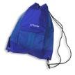 : 75x30x28cm Sports Bag Golfinho Made of nylon. Customizable.