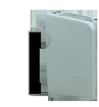 Sua lavadora vem de fábrica com o plugue que atende o novo padrão estabelecido pela norma NBR 14136 (imagem 7), da Associação Brasileira de