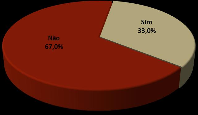 Passeio Gráfico 13 O (a) sr. (a) vai levar seu filho a algum passeio?