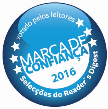 Entre 2010 e 2013, o BPI foi a 2ª marca bancária de maior confiança ESCOLHA SÉNIOR - ESCOLHA DO CONSUMIDOR Consumer Choice 2015, categoria Produtos Bancários para Seniores Nota: Os prémios são da