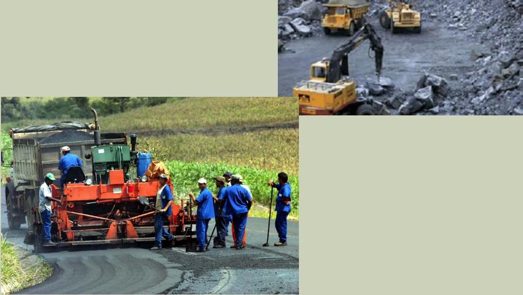 MUITO NO BRASIL, MÉXICO E ARGENTINA PELOS MOTIVOS: MÃO DE OBRA BARATA