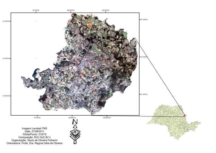 Saulo de Oliveira Folharini et al Através do exposto, pode-se considerar o Zoneamento Ambiental um instrumento político e técnico indispensável para a ordenação espacial, considerando as necessidades