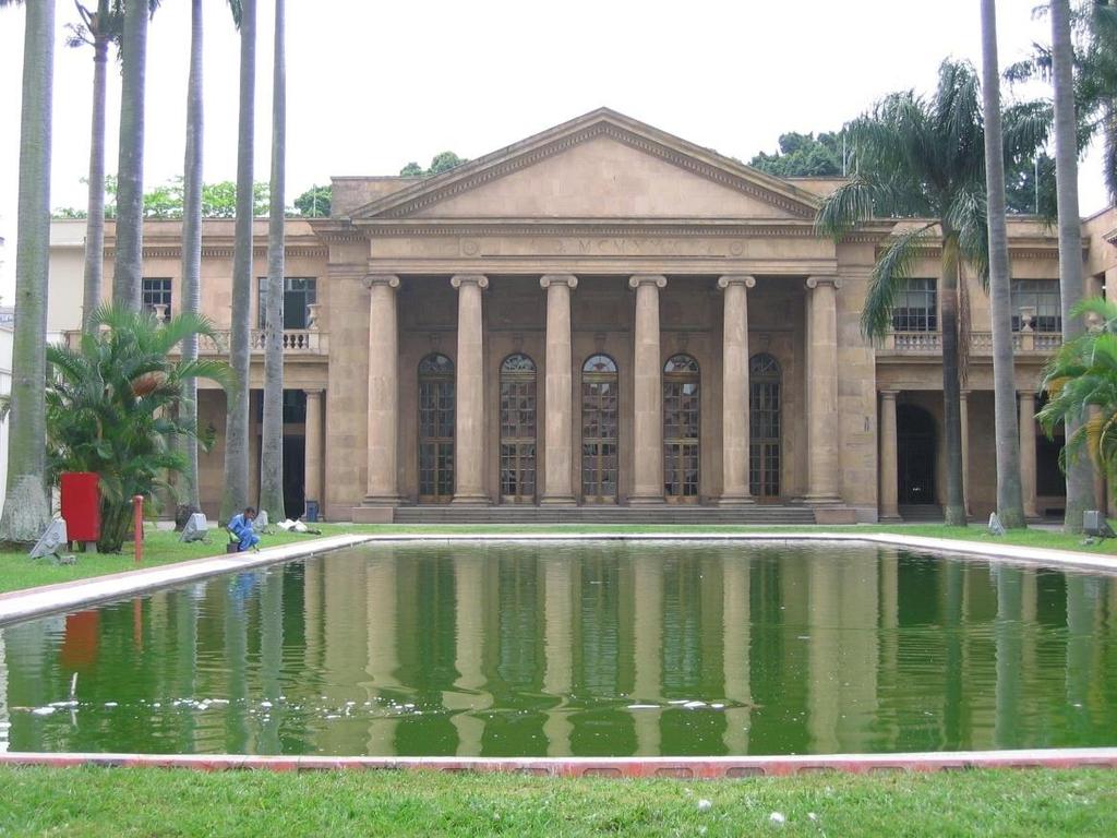 Palácio