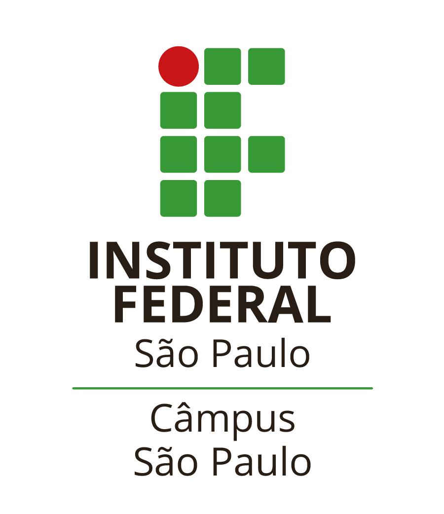 ANEXO IV INSTITUTO FEDERAL DE EDUCAÇÃO, CIÊNCIA E TECNOLOGIA DE SÃO PAULO Curso de Pós-Graduação Lato Sensu em nível de Especialização em Educação Profissional Integrada à Educação Básica na