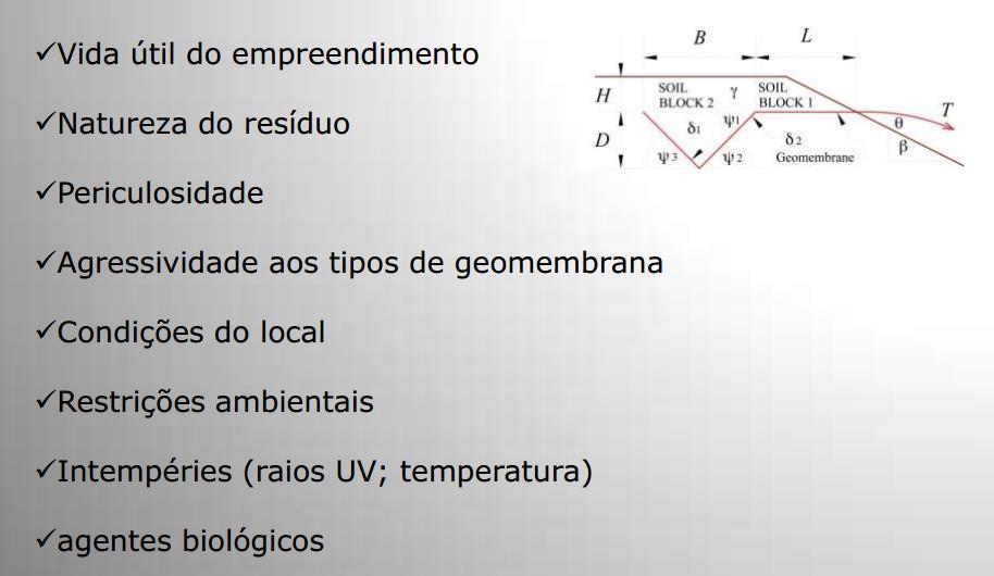 Dimensionamento