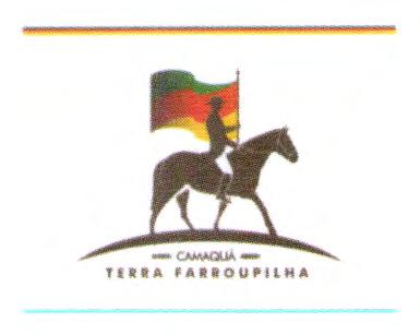 1 O) Mariana Pimentel- 3.920 hab. 11) Sentinela do Sul - 5.486 hab. 12) Sertão Santana- 6.246 hab. 13) Tapes- 17.354 hab.