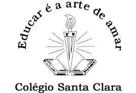 Colégio Santa Clara Aluno : nº 1ª série E.M.