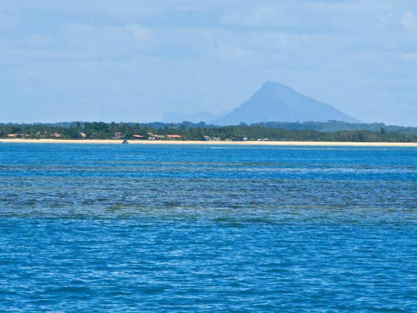 orumbau: paraíso irresistível para ser (re)descoberto oto: lovis astro acompanhando a foz do io orumbau.