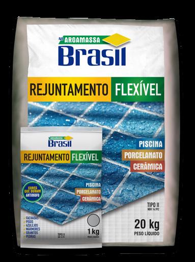 Pode ser utilizado em bases convencionais (emboço, contrapiso, concreto) em ambientes internos. Aplicar emboço e argamassa de contrapisos sarrafeados ou desempenados, curados há pelo menos 14 dias.