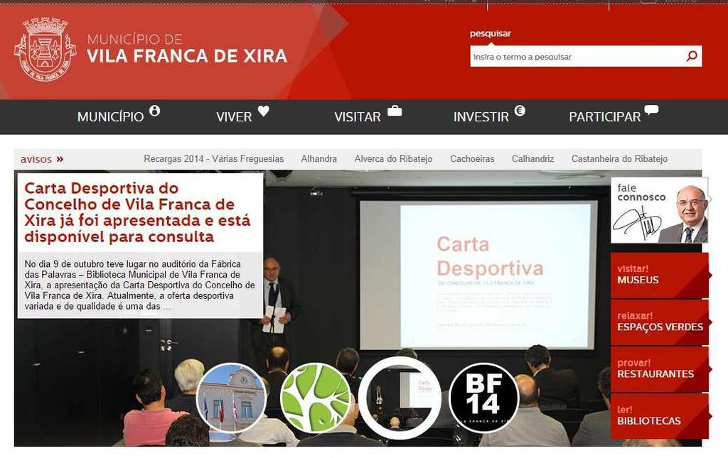 O período de discussão pública decorreu de 10 de Outubro a 31 de Dezembro de 2014 (57 dias úteis), nos termos do artigo 118º do Código de Procedimento Administrativo, aprovado pelo Decreto-Lei n.