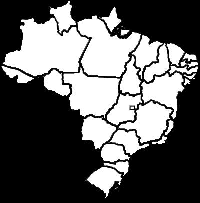 Onde estamos Sede nacional em Brasília. Universidade Corporativa com sede em Brasília e atuação nacional.