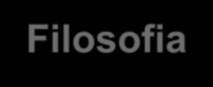 Filosofia É uma palavra grega que significa "amor à sabedoria e consiste no estudo de problemas fundamentais relacionados à existência, ao conhecimento, à verdade, aos valores morais