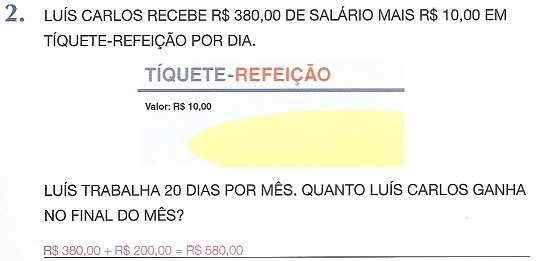 Após análise dos dados coletados neste estudo, pode-se constatar que, embora os livros busquem trabalhar aspectos variados das estruturas multiplicativas, ainda há necessidade de uma maior variedade