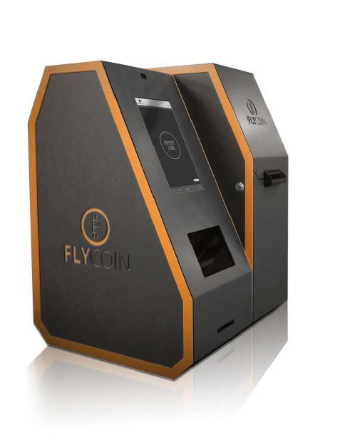 Com este equipamento, os seus clientes podem pagar com dinheiro digital. Se eles possuem uma conta Paypal, bitcoins ou outra moeda electrónica digital, vai ser fácil efectuarem um pagamento.