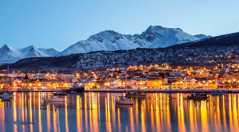 América do Sul BARILOCHE 6 noites de hospedagem em Bariloche com café da manhã no Hotel Cacique Inacayal 4H Circuito Chico e Cerro Catedral meios de elevação não estão incluídos BUENOS AIRES