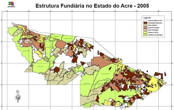 Os seringais foram desmantelados e os seringueiros abandonados à própria sorte.