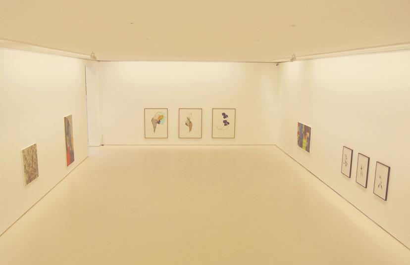 [general view of exhibition]