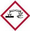 Ficha De Informações De Segurança De Produtos Químicos - FISPQ De acordo com a NBR 14725-4:2012 Data da revisão: 25/06/2013 Revisão: 03 1.