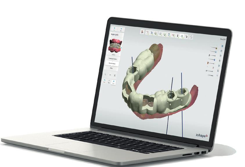 Apresente Realize a cirurgia com o pacote completo de