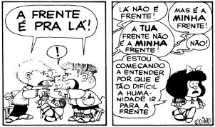 06 Quais das afirmações a seguir estão CORRETAS em relação ao gênero dramático, exceto a) A linguagem deve ser adequada às personagens e ao contexto.