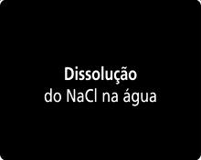 Dissociação Iônica e