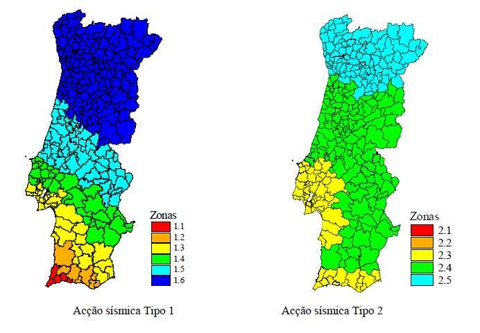 Aborda-se ainda a temática da ligação laje-pilar referindo a necessidade de dotar esta região de ductilidade de forma a ter alguma capacidade de deformação plástica e a minimizar o risco de