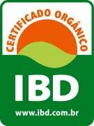 Diretrizes para o Padrão de Qualidade Orgânico IBD 25ª Edição Abril 2017 IBD CERTIFICAÇÕES Rua Amando de Barros, 2275 Centro, CEP: 18602-150