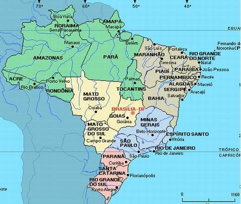 Operações Aprovadas 2006-2013 MANAUS- Infraestrutura Urbana e Ambiental -US$ 75.000.000 MANAUS- Programa Nacional de Desenvolvimento do Turismo -S$ 21.512.