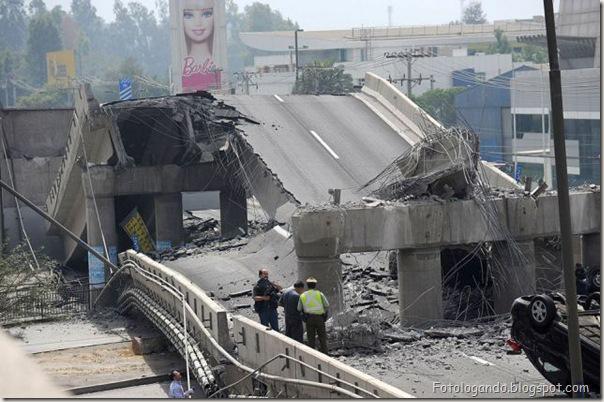 Tamanho de um terremoto No processo de