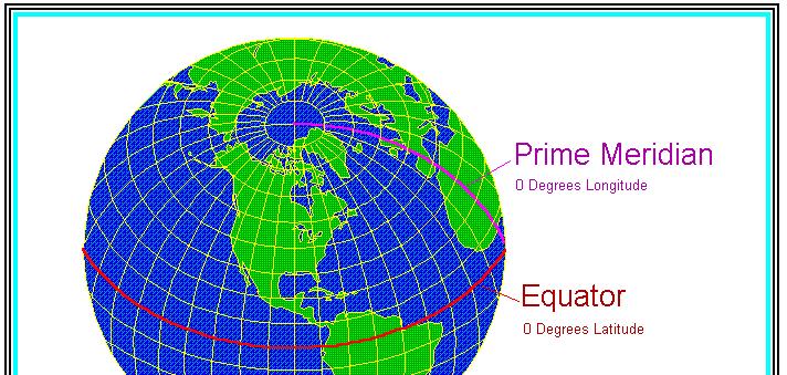 Coordenadas geodésicas esféricas