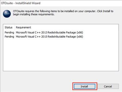 2. Se o conteúdo não for automaticamente apresentado, navegue até à unidade relevante no Explorador do Windows. 3. Clique duas vezes no ficheiro de configuração para iniciar a instalação.