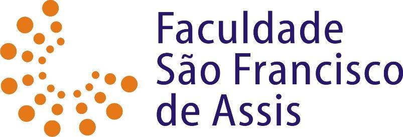 CURSO DE ARQUITETURA E URBANISMO I CONCURSO DE IDEIAS DE ARQUITETURA E URBANISMO DA FACULDADE SÃO FRANCISCO DE ASSIS.