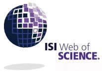 Fator de Impacto JCR Journal Citation Reports Publicação ISI -