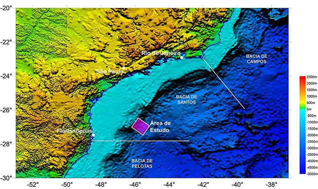 1. Formulação do problema A tectônica salífera ou halocinese é a movimentação e ascensão de rochas evaporíticas por ação de forças gravitacionais, originados da deformação de depósitos evaporíticos