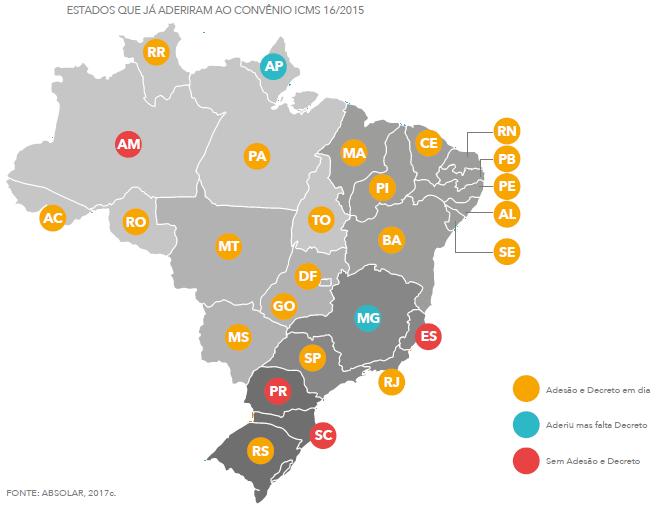 3 Legislac a o e Regulamentac a o Mapeamento dos Incentivos II Tributac a o e Incentivos Fiscais Aplicáveis somente a