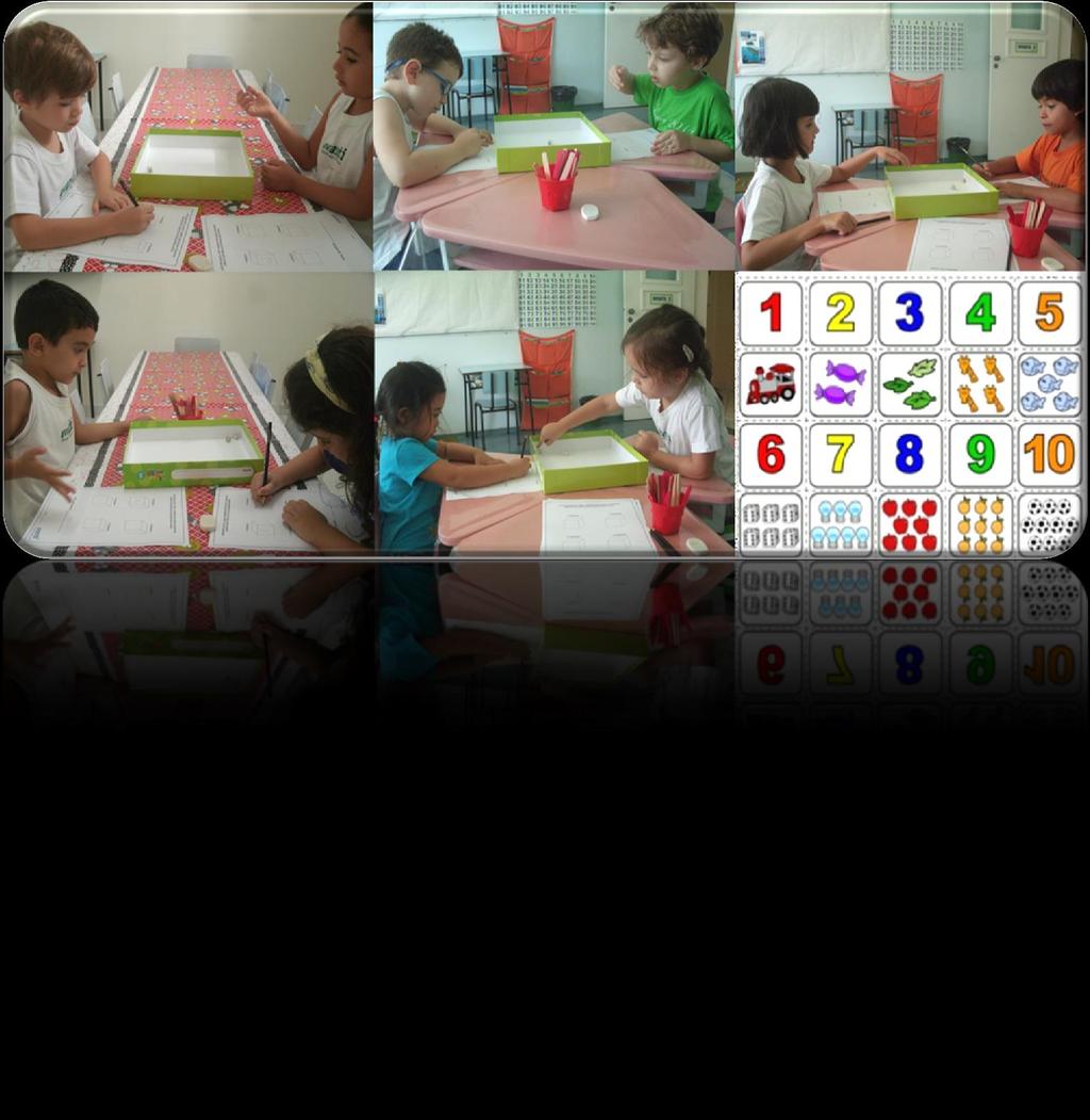 Janeiro a Abril/ 2016 Página 08 INFANTIL III/MANHÃ JOGOS E BRINCADEIRAS Para as crianças o brincar e os jogos são modos de aprender e se