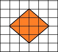 A parte interna tem a forma de um retângulo de dimensões 15 m por 0 m, conforme a figura.